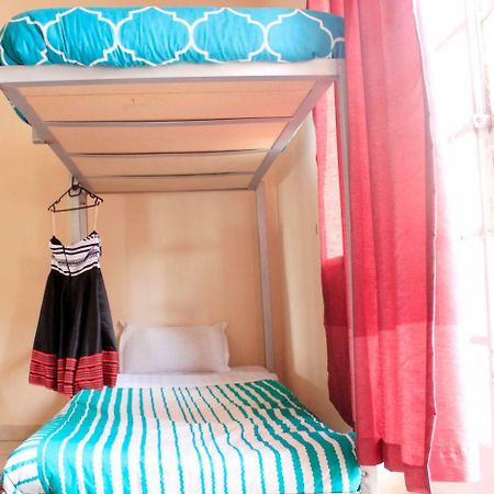 Ostello Urban Backpackers Johannesburg Esterno foto